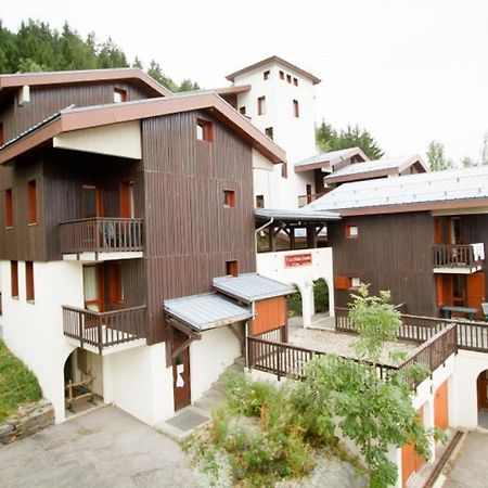 Aparthotel Vacanceole - Le Chalet De Montchavin Bellentre Zewnętrze zdjęcie