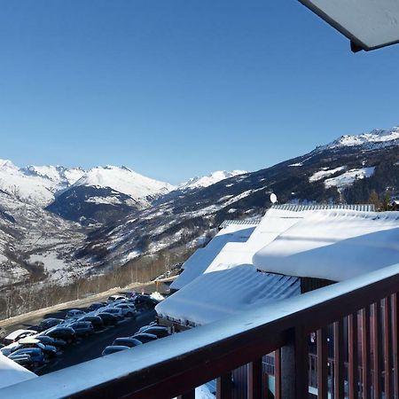 Vacanceole - Le Chalet De Montchavin Bellentre Zewnętrze zdjęcie