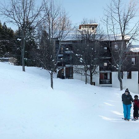 Vacanceole - Le Chalet De Montchavin Bellentre Zewnętrze zdjęcie